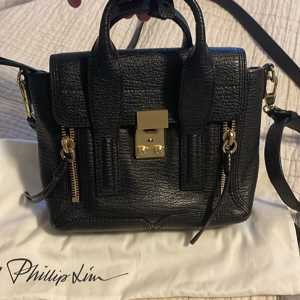 Phillip Lim Mini Pashli Bag